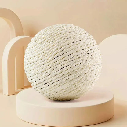 Interactive Cat scratching Ball 8 cm