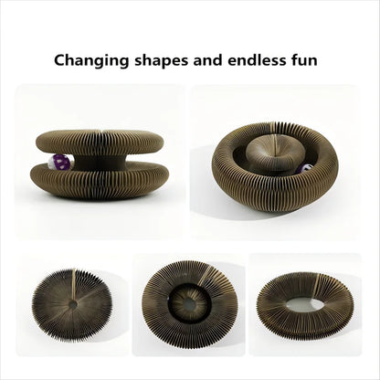 Scratch Clean, Live Green