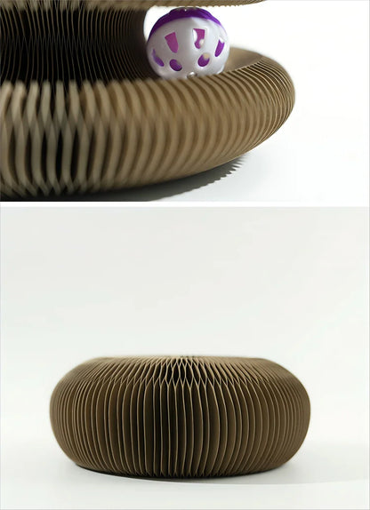 Scratch Clean, Live Green