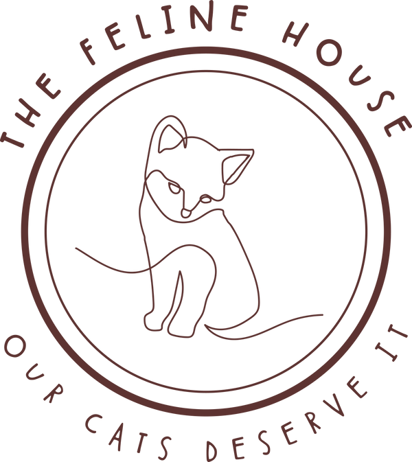 The Feline House